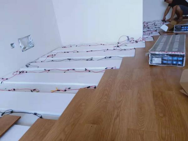 遂寧市射洪縣書(shū)香門(mén)庭家裝